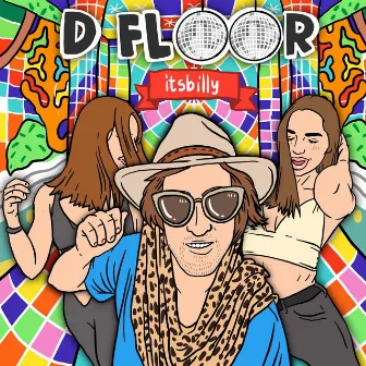 D Floor by itsbilly