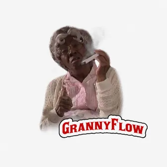 Granny Flow by NinoSoSupremey