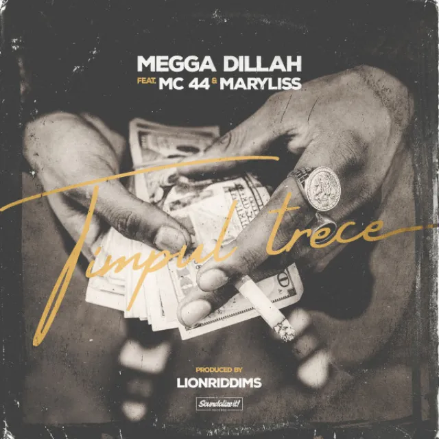 Timpul trece (feat. MC 44 & Maryliss)