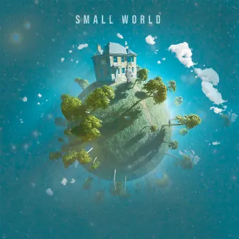 Small World by Xavier Mw