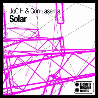 Solar by Gon Laserna