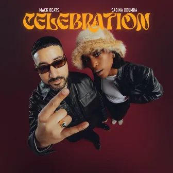 Celebration by Mack Beats