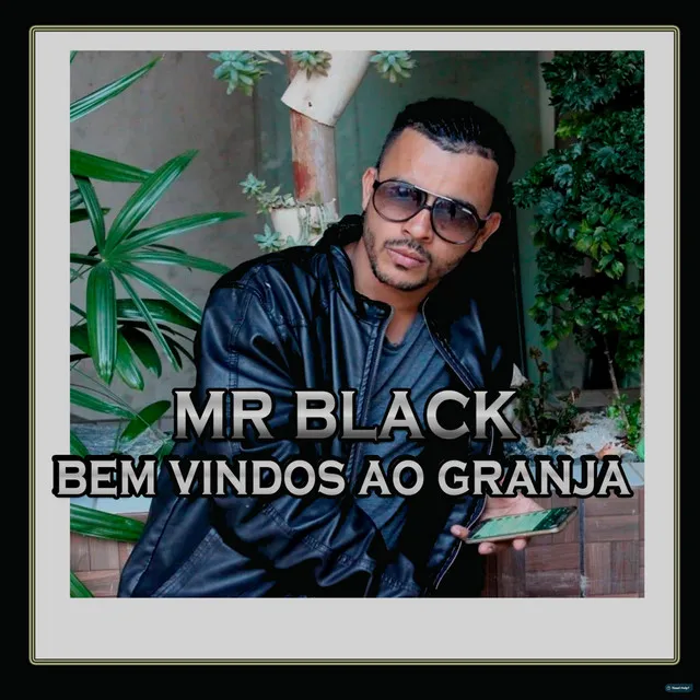 Bem Vindos ao Granja (feat. Bruna Kellen & Mael Da ZL)