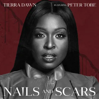 Nails and Scars by TierraDawn