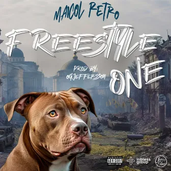 FREESTYLE ONE by Maicol Retro