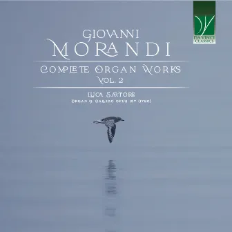 Giovanni Morandi: Complete Organ Works, vol. 2 by Giovanni Morandi