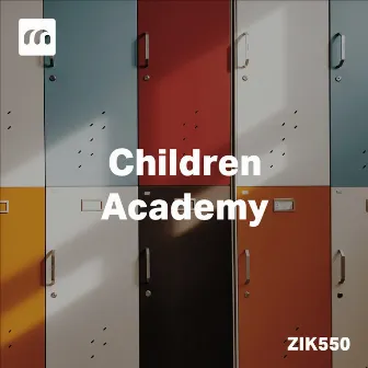 Children Academy by Unknown Artist