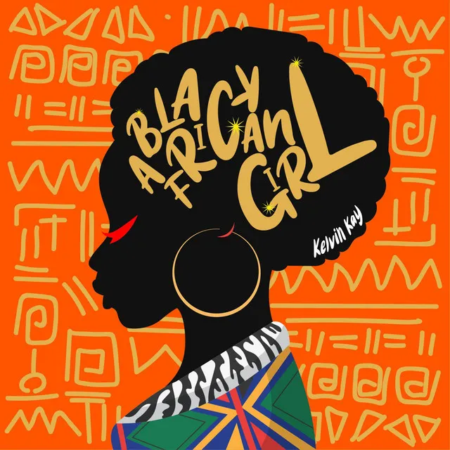 Black African Girl - Live