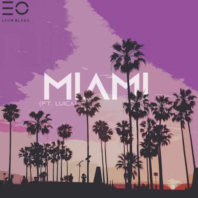 Miami (feat. Luica)