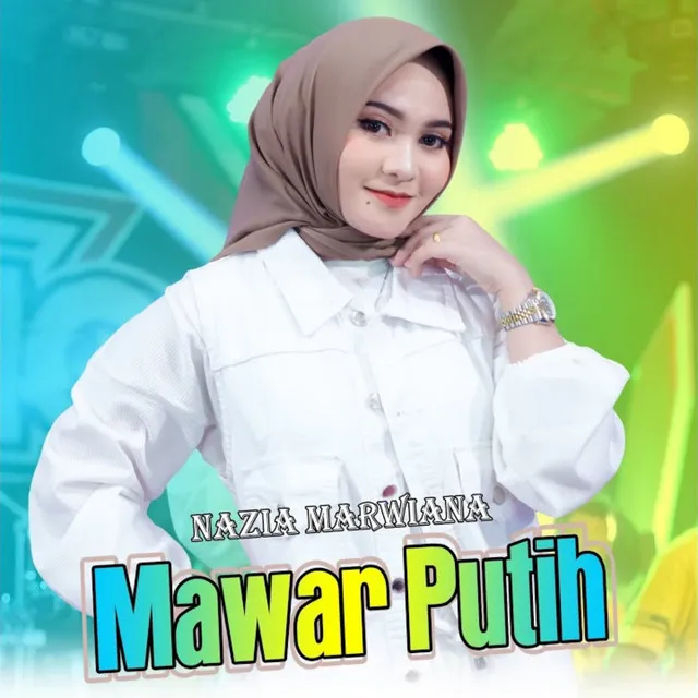 Mawar Putih