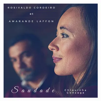 Saudade by Amarande Laffon