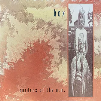 Burdens of the Am by Box