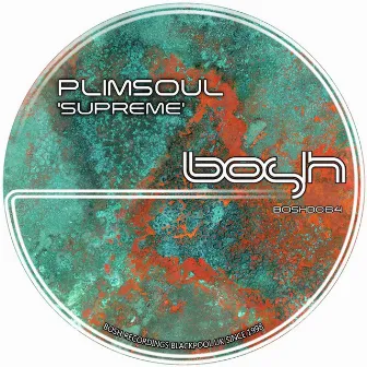 Supreme by Plimsoul