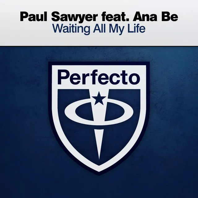 Waiting All My Life - Extended Mix