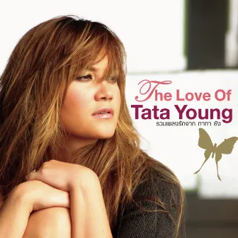 The Love of Tata Young by Tata Young