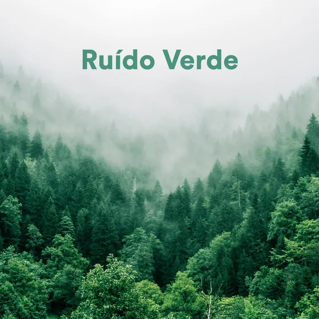 Ruído Verde Para Sstudo e Concentração