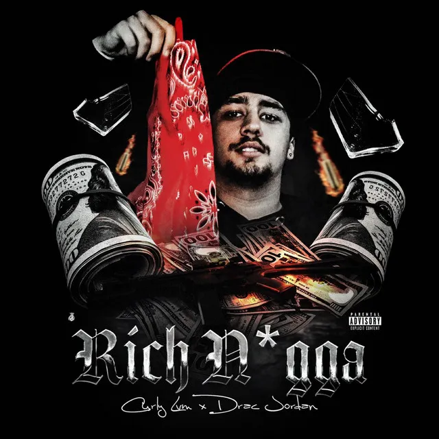 Rich Nigga (feat. Drac Jordan)