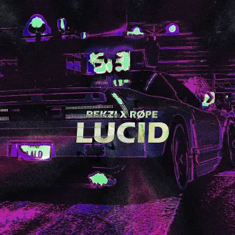 LUCID by RØPE