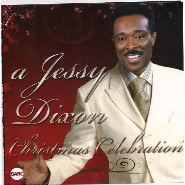 A Jessy Dixon Christmas Celebration