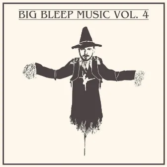 Big Bleep Music, Vol. 4 by DJ Lucas