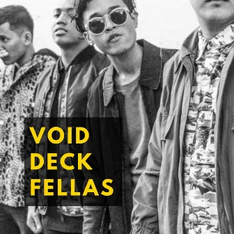 B-Side by Void Deck Fellas