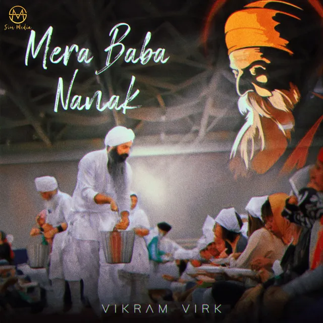 Mera Baba Nanak