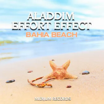 Bahia Beach by Effort Effect