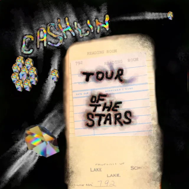 Tour of the Stars