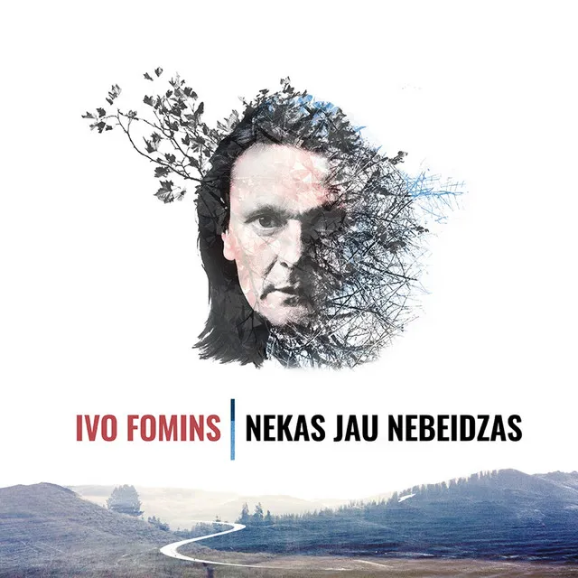 Nekas Jau Nebeidzas