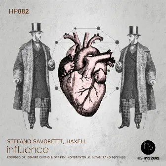 Influence by Haxell