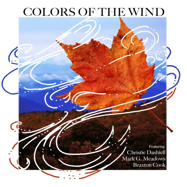 Colors of the Wind