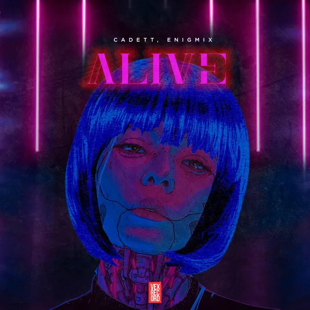 Alive - Radio Edit