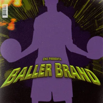 Baller Brand by Unknown Artist