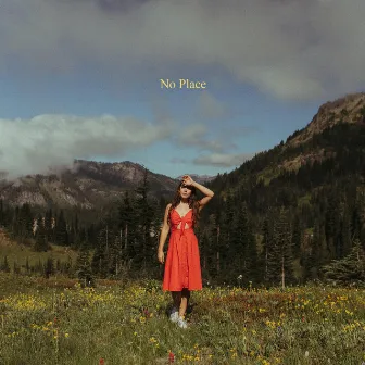 No Place by Danielle Durack