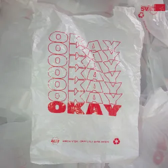 OKAY by Simon Alex