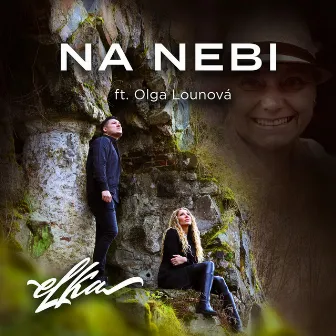 Na nebi (ft. Olga Lounová) by MC eLKa