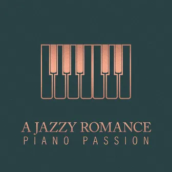 A Jazzy Romance by Pianopassion