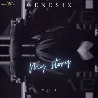 My Story, Vol. 1 by 