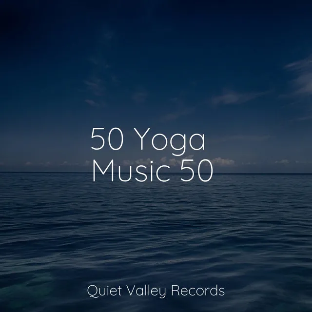 Music for Meditation and Relaxation