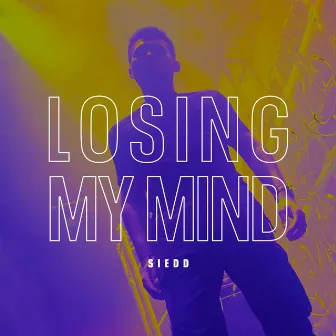 Losing My Mind by Siedd