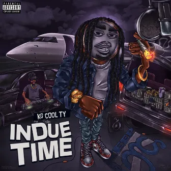 IN DUE TIME by KG COOL TY