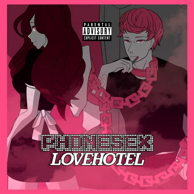 Lovehotel