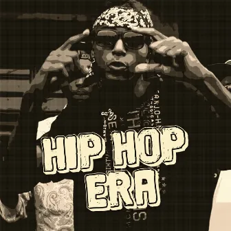 Hip Hop Era by Pacson