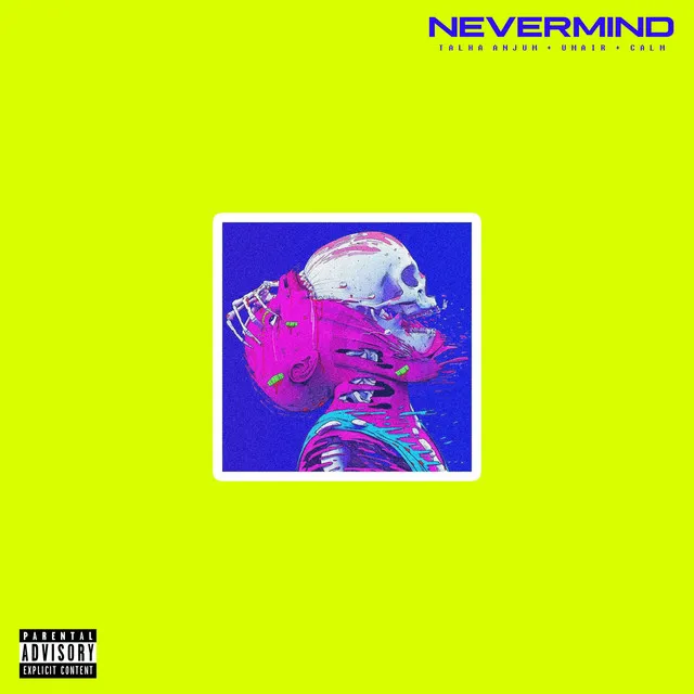 Nevermind