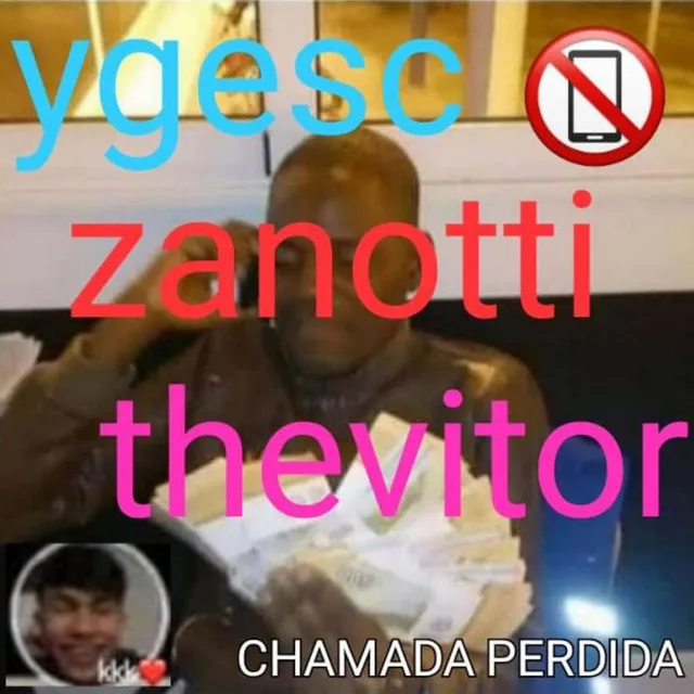 Chamada Perdida