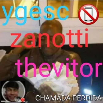 Chamada Perdida by ygesc