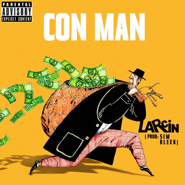 Con Man