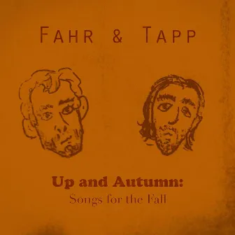 Up and Autumn: Songs for the Fall by 