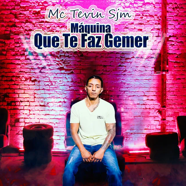 Máquina que Te Faz Gemer