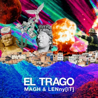 El Trago by MAGH